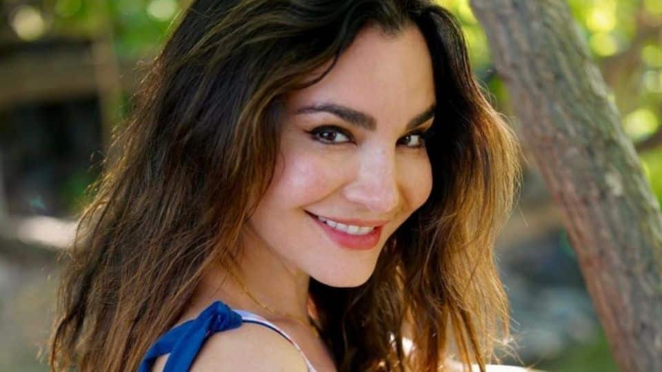Martha Higareda revela el secreto que le dio éxito en su relación