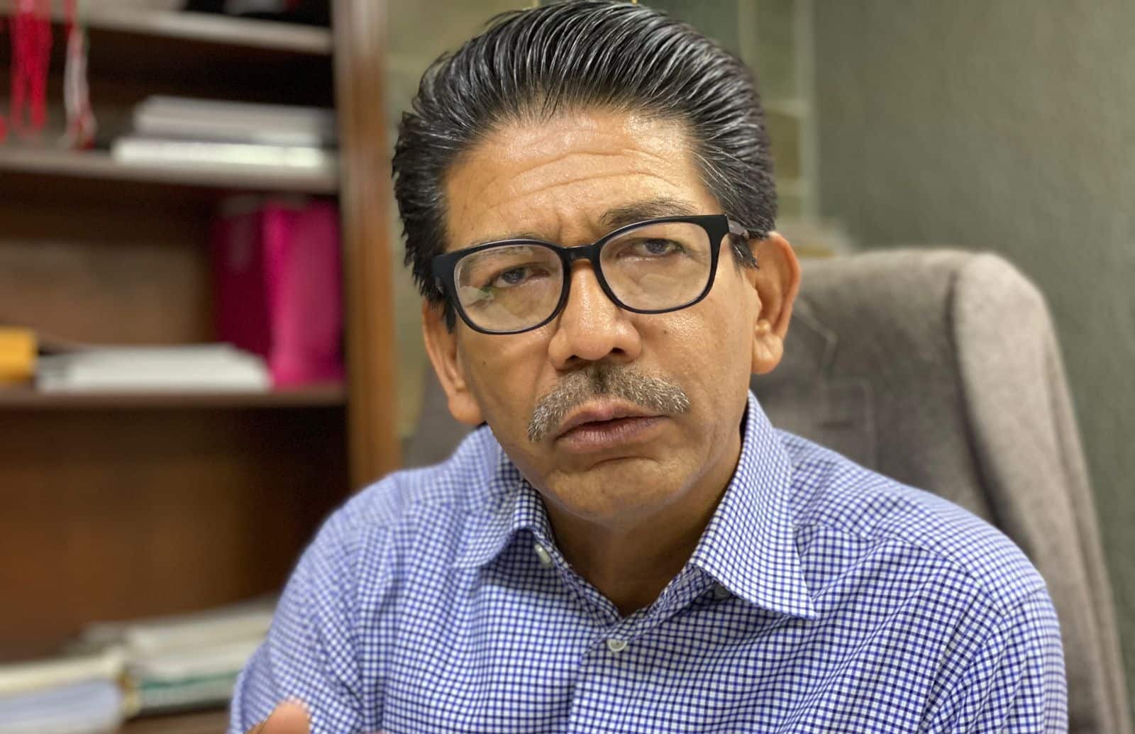 Martín Ahumada Quintero