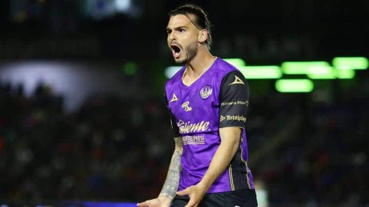 Mazatlán FC venció 3-1 a los Cementeros en el pasado Clausura 2023.
