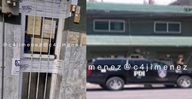 Madre denuncia robo de mellizos en CDMX
