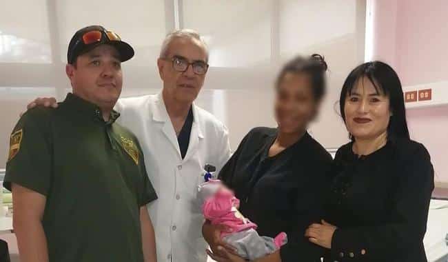 Migrantes Venezolanos