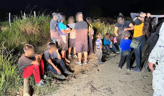 Migrantes accidentados