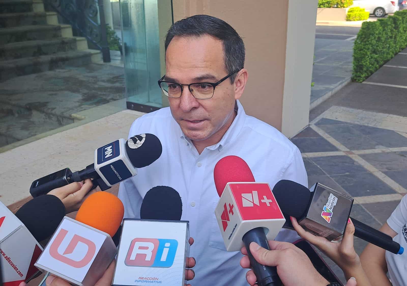 Miguel Ángel Calderón
