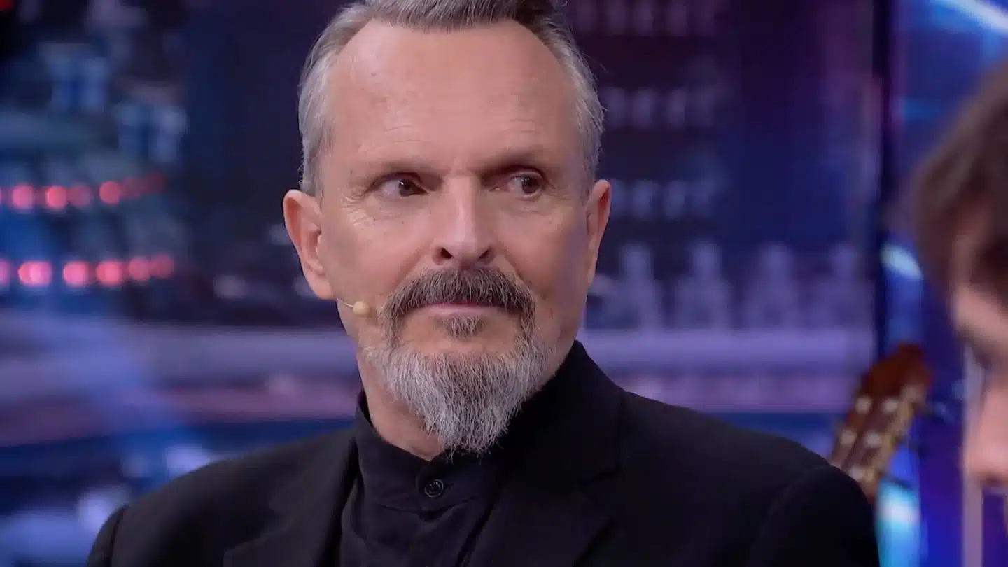 Miguel Bosé revela nuevos detalles sobre el asalto a su casa