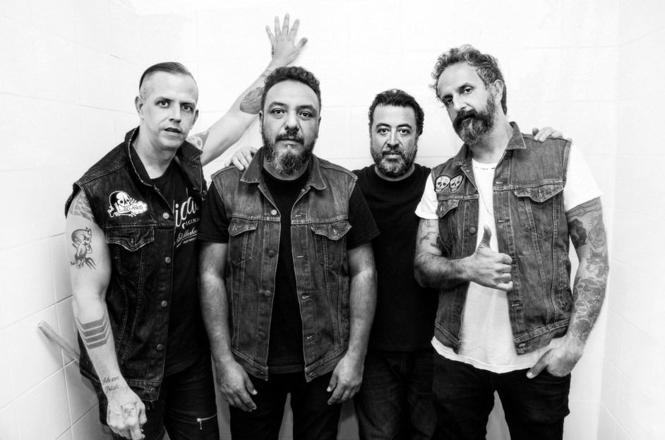 Molotov es una de las bandas que pudiera tocar en el primer Moto Fest con causa.