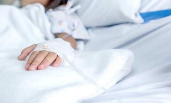 Enfermero que abusó de niña en hospital de CDMX recibe 9 años de prisión