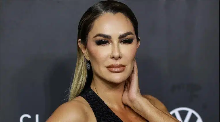 Critican a Ninel Conde por cambios en su rostro