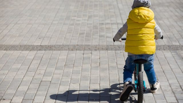 Niño desaparecido en Austria es encontrado en Jalisco