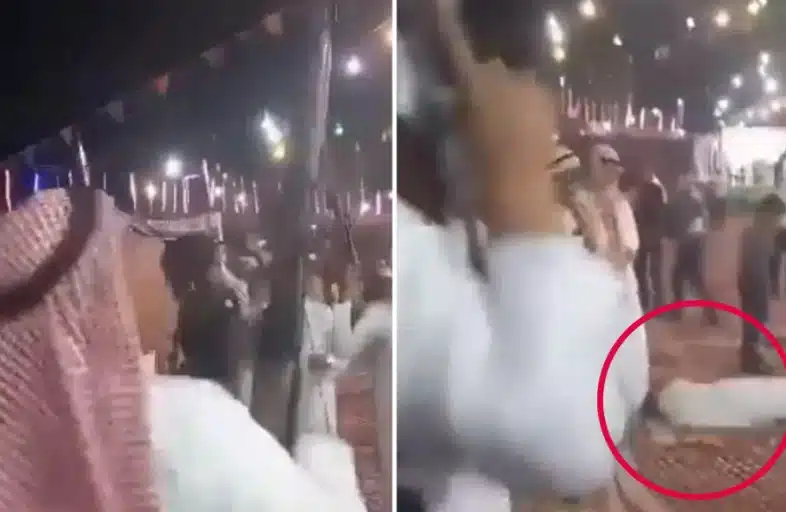 Novio es asesinado en celebración antes de su boda
