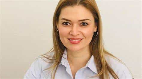 Marysol Morales Valenzuela