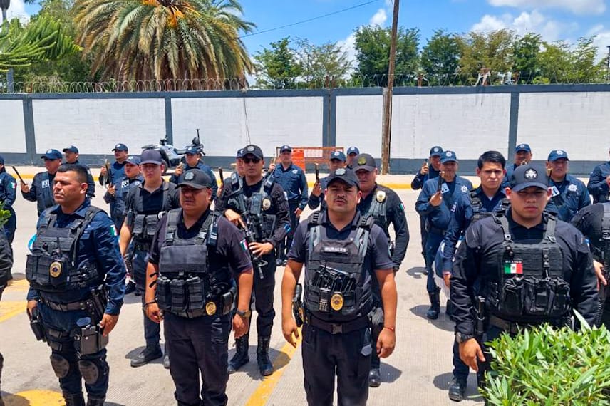 OPERATIVO SSPC