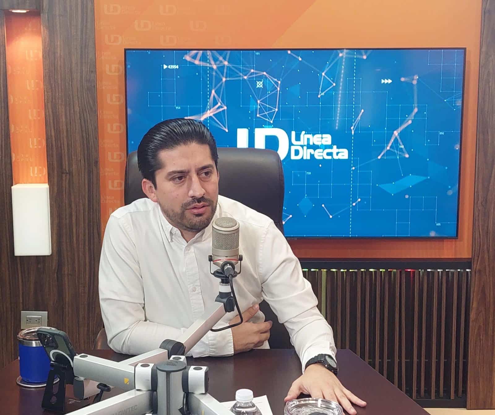 Omar López Campos
