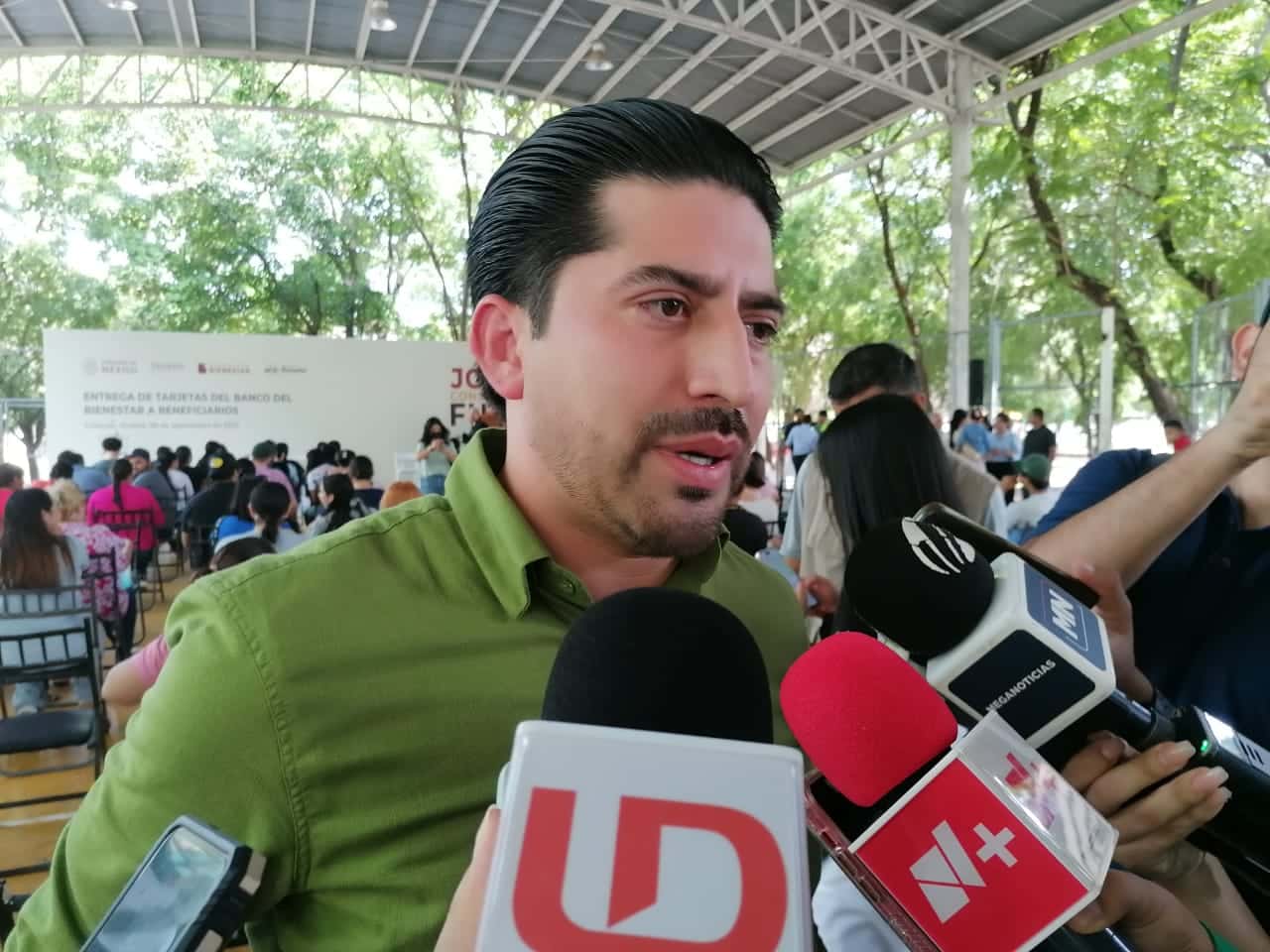 Omar López Campos