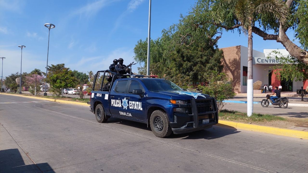 Buscan presencia permanente de la Policía Estatal Preventiva (PEP) en el norte y sur.