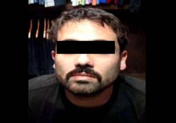 Medios de EU confirman extradición de Ovidio Guzmán