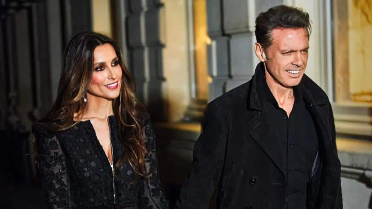 Paloma Cuevas habría rechazado casarse con Luis Miguel