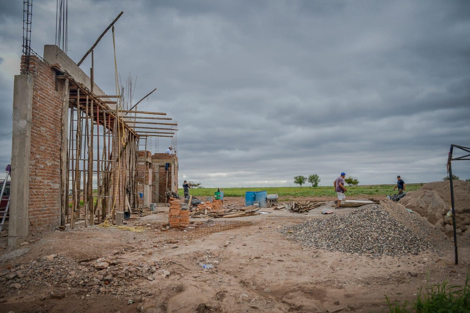 Ciudad del Sol (nuevo panteón de Guamúchil)