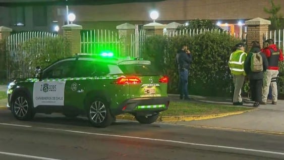 Triple parricidio conmociona a la población en Chile