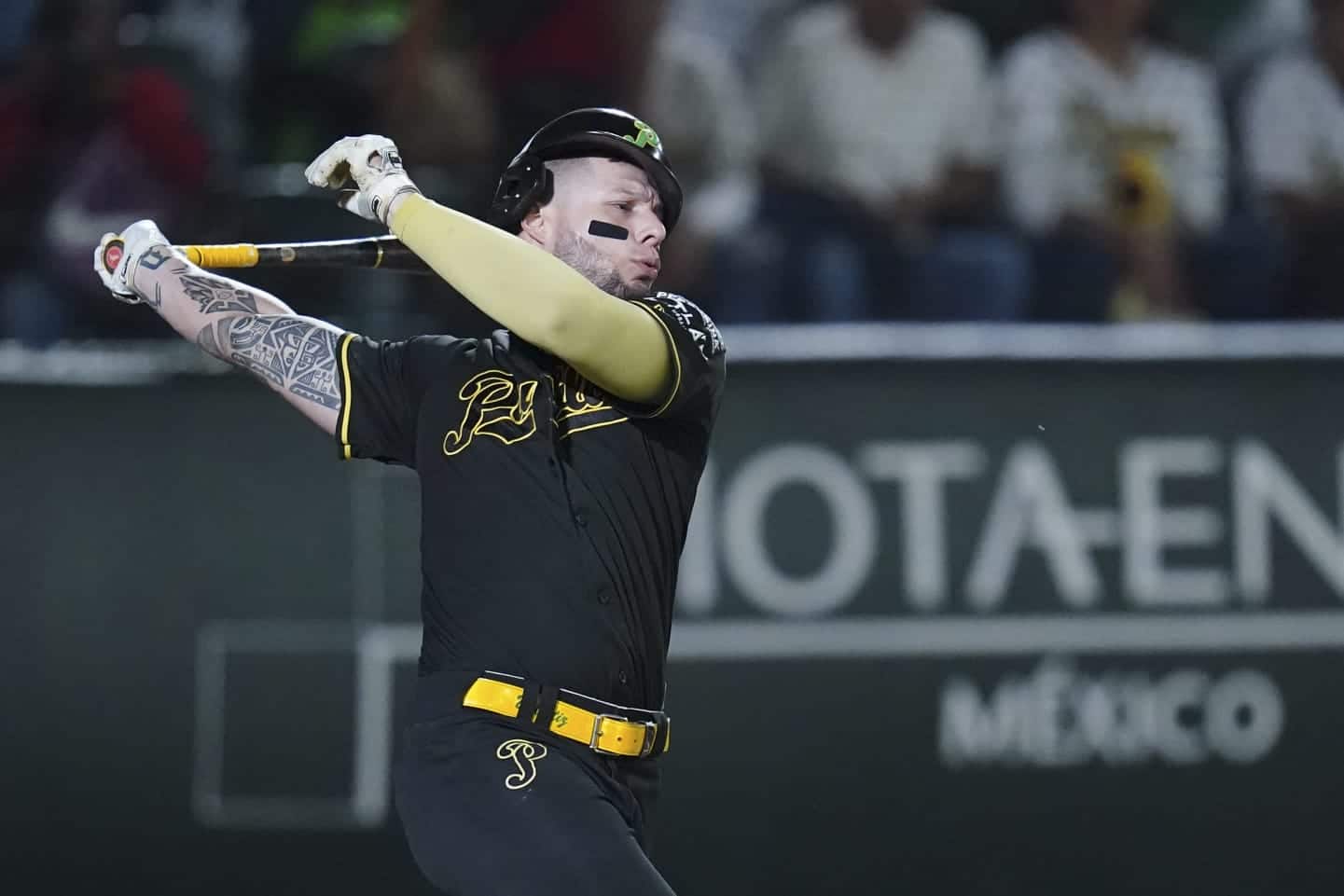 Pericos de Puebla empató la Serie del Rey después de vencer en un buen juego de pelota a Algodoneros de Unión Laguna.
