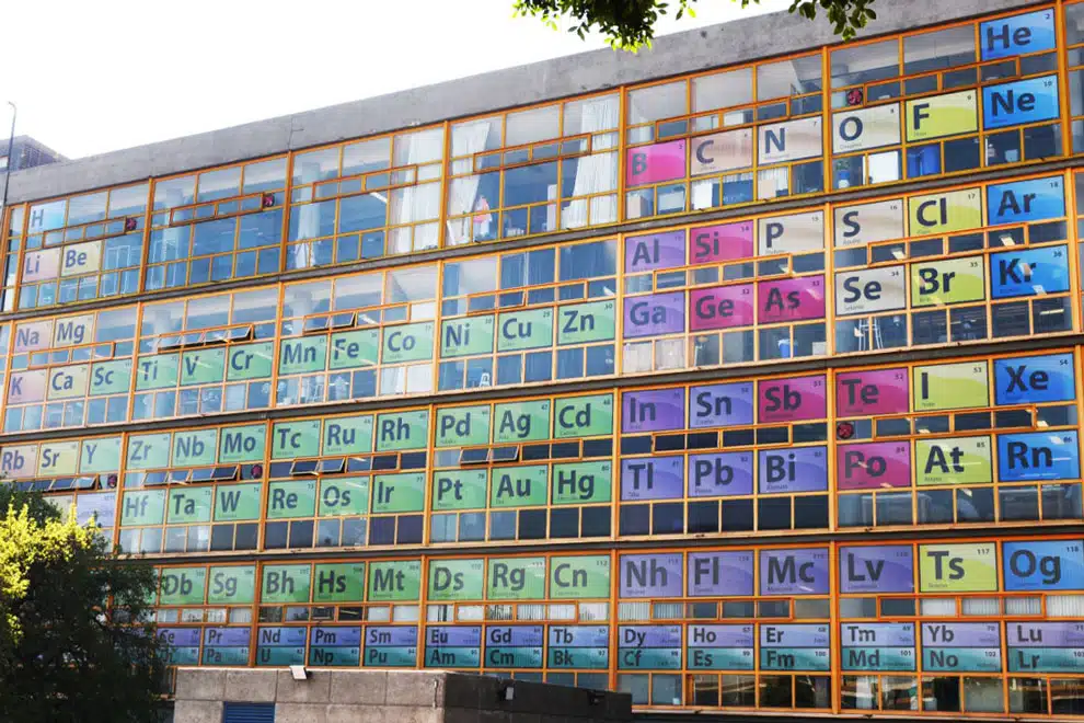 Por chinches, suspenden clases en la Facultad de Química de la UNAM