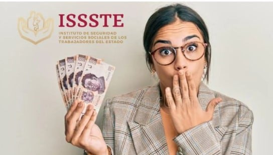 Segundo préstamo ante el ISSSTE