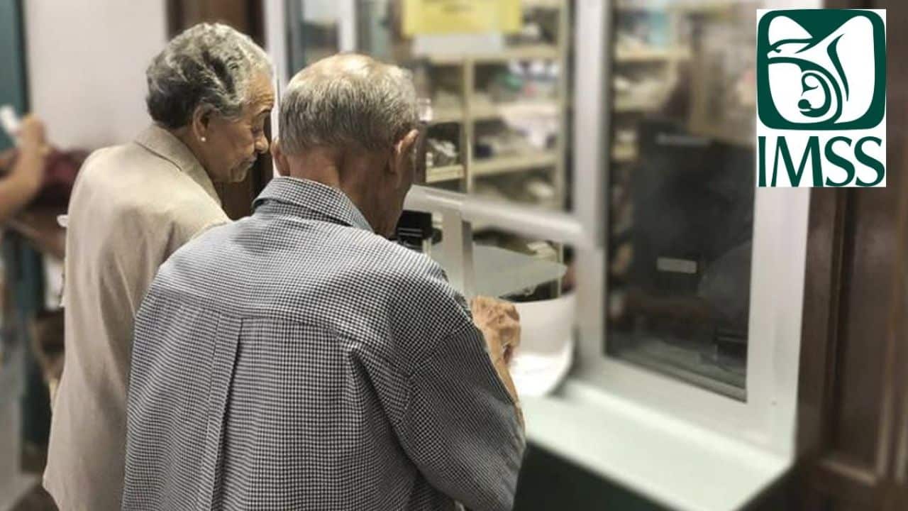 Cómo obtener un préstamo para pensionados del IMSS