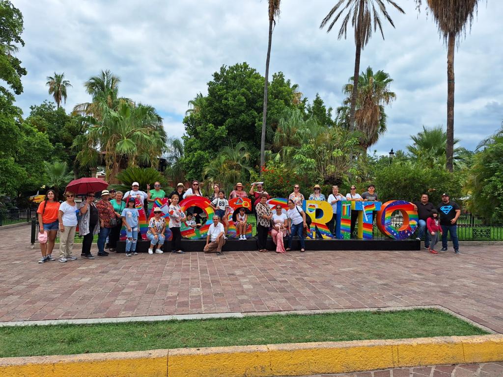 La Secretaría de Turismo de Sinaloa ha logrado embellecer aún más los pueblos mágicos de la entidad.