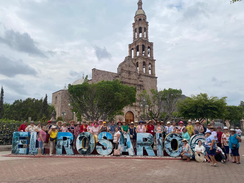 Sectur Sinaloa embellece los pueblos mágicos