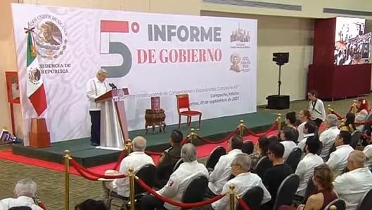 Andrés Manuel López Obrador