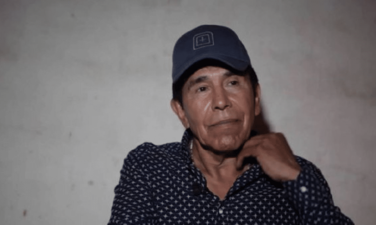 Caro Quintero permanecerá en el hospital según determinación del juez
