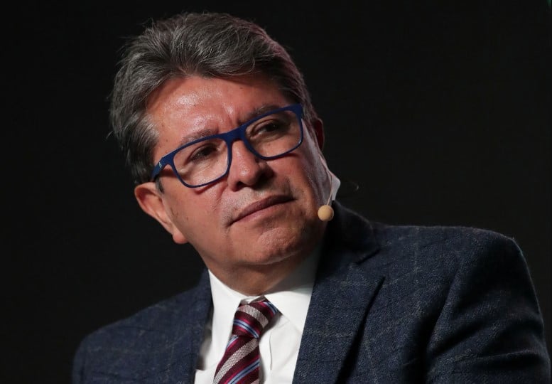 Renuncia de García Harfuch habría influenciado declinación de Ricardo Monreal