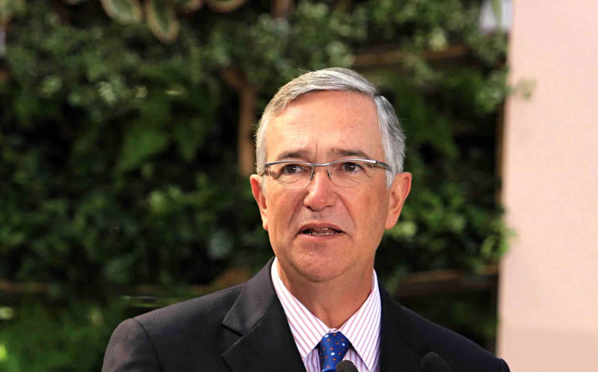 Ricardo Salinas Pliego