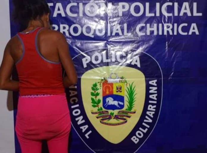Roba a niños para tráfico de órganos; es linchada por pobladores en Venezuela