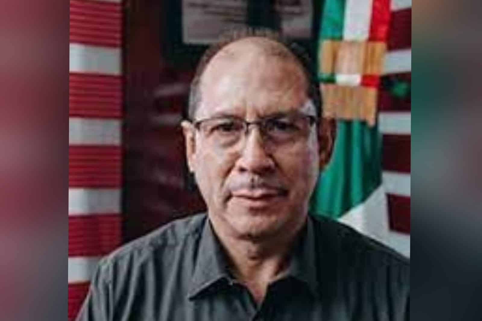 Roberto Meza