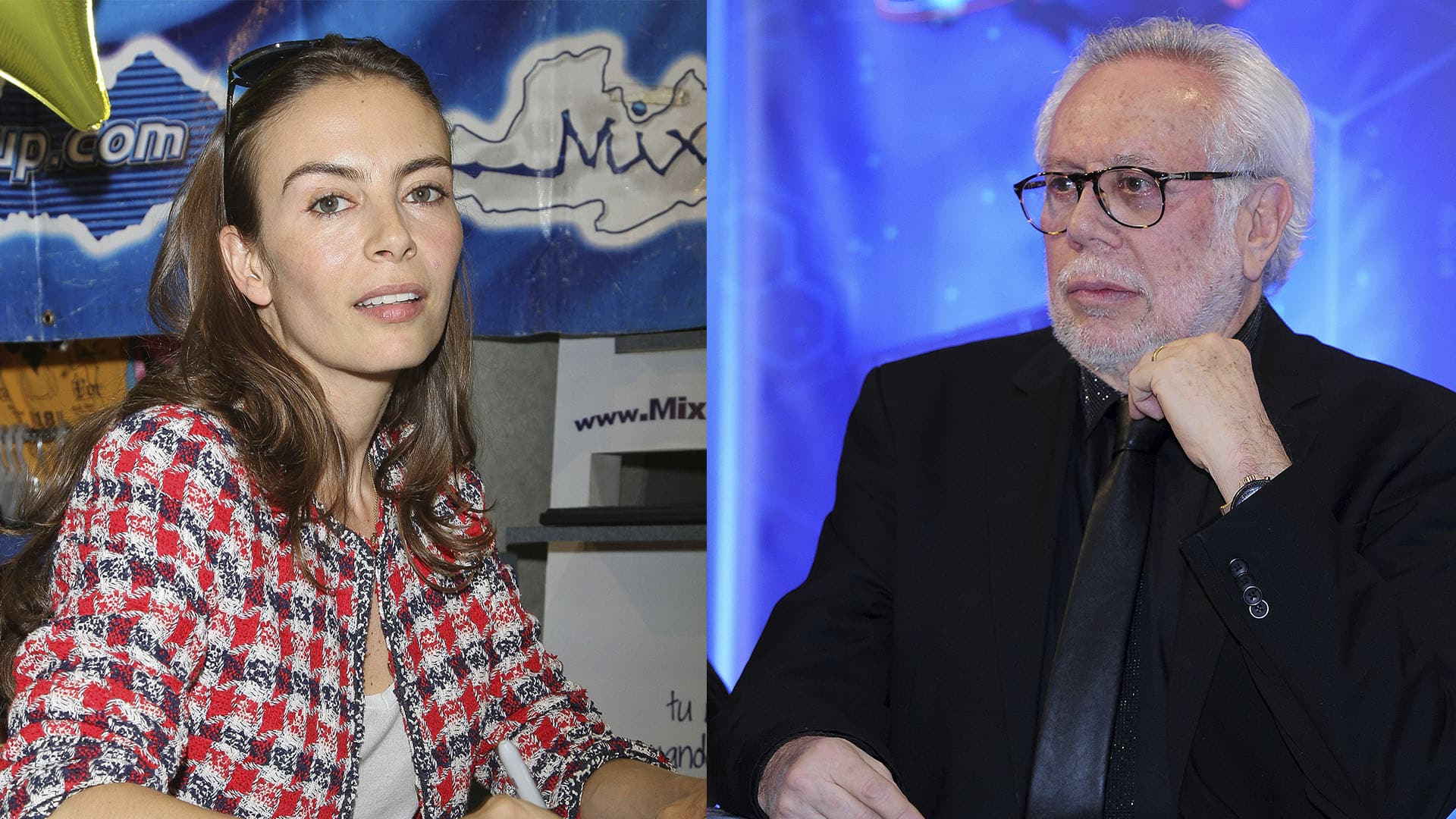 Sasha Sokol confirma sentencia de Luis de Llano