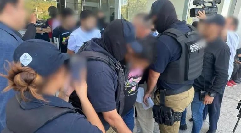 Caen 3 presuntos implicados en secuestro de Yolanda Sánchez