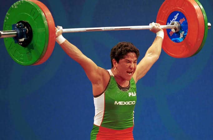 Soraya Jiménez