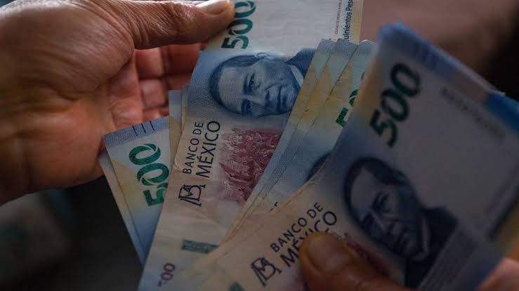 Recibiste un billete falso?  Comisión Nacional para la Protección