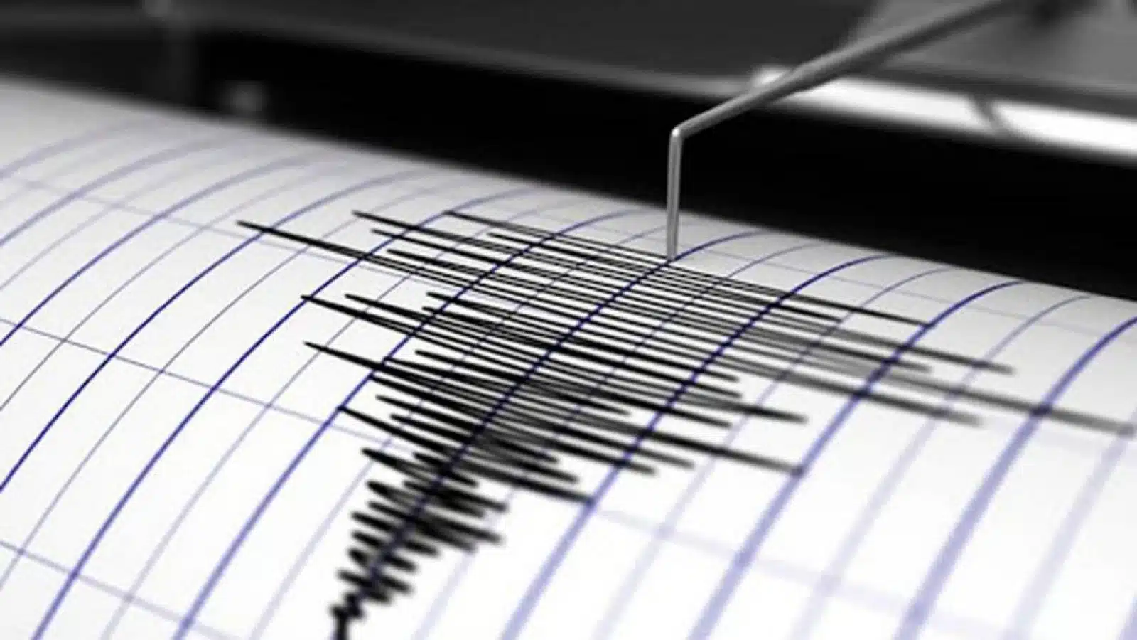 Terremoto de 5.5 grados en Japón