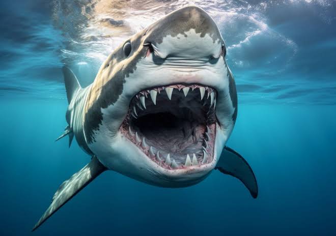 Tiburón muerde a un surfista en Florida; reportan varios escualos en la zona