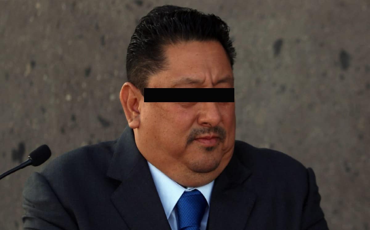 Uriel Carmona fiscal de Morelos
