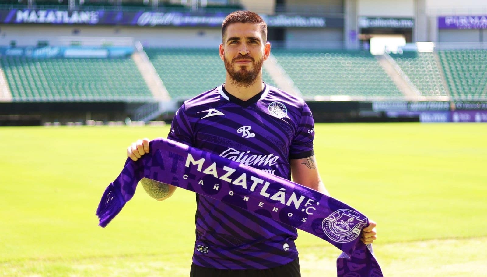 Ventura Alvarado