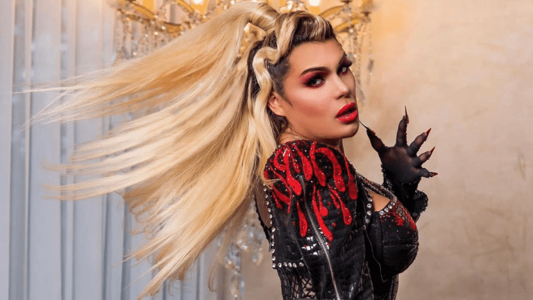 Wendy Guevara anuncia fecha de estreno para su reality