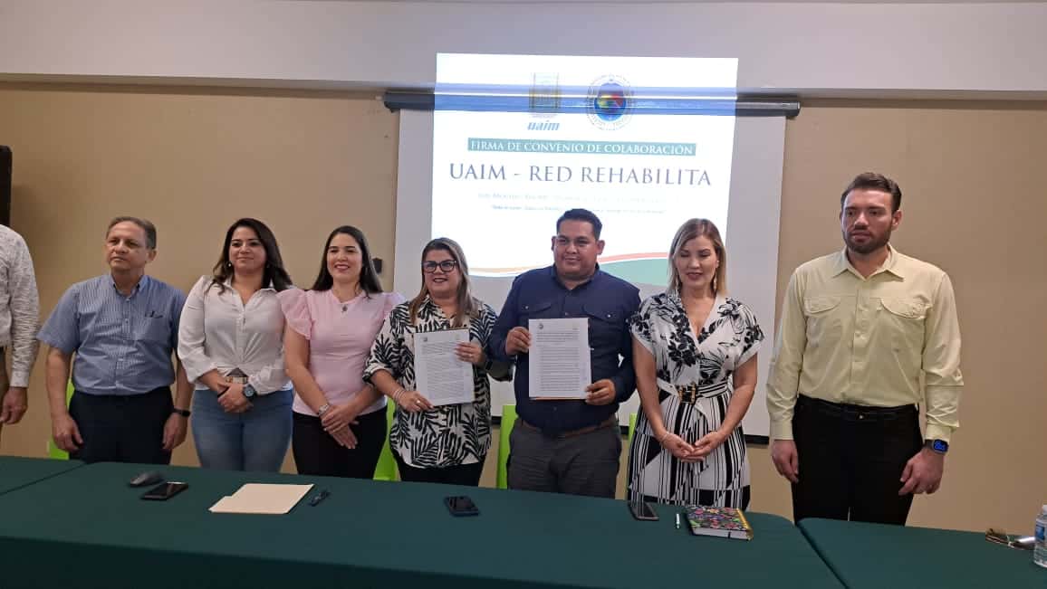 Personas con adicciones necesitan apoyo profesional y familiar para evitar recaídas: Rehabilita Sinaloa