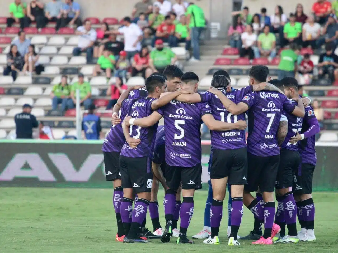 ¡Cae en la frontera! Mazatlán FC se topó ante un “bravo” FC Juárez