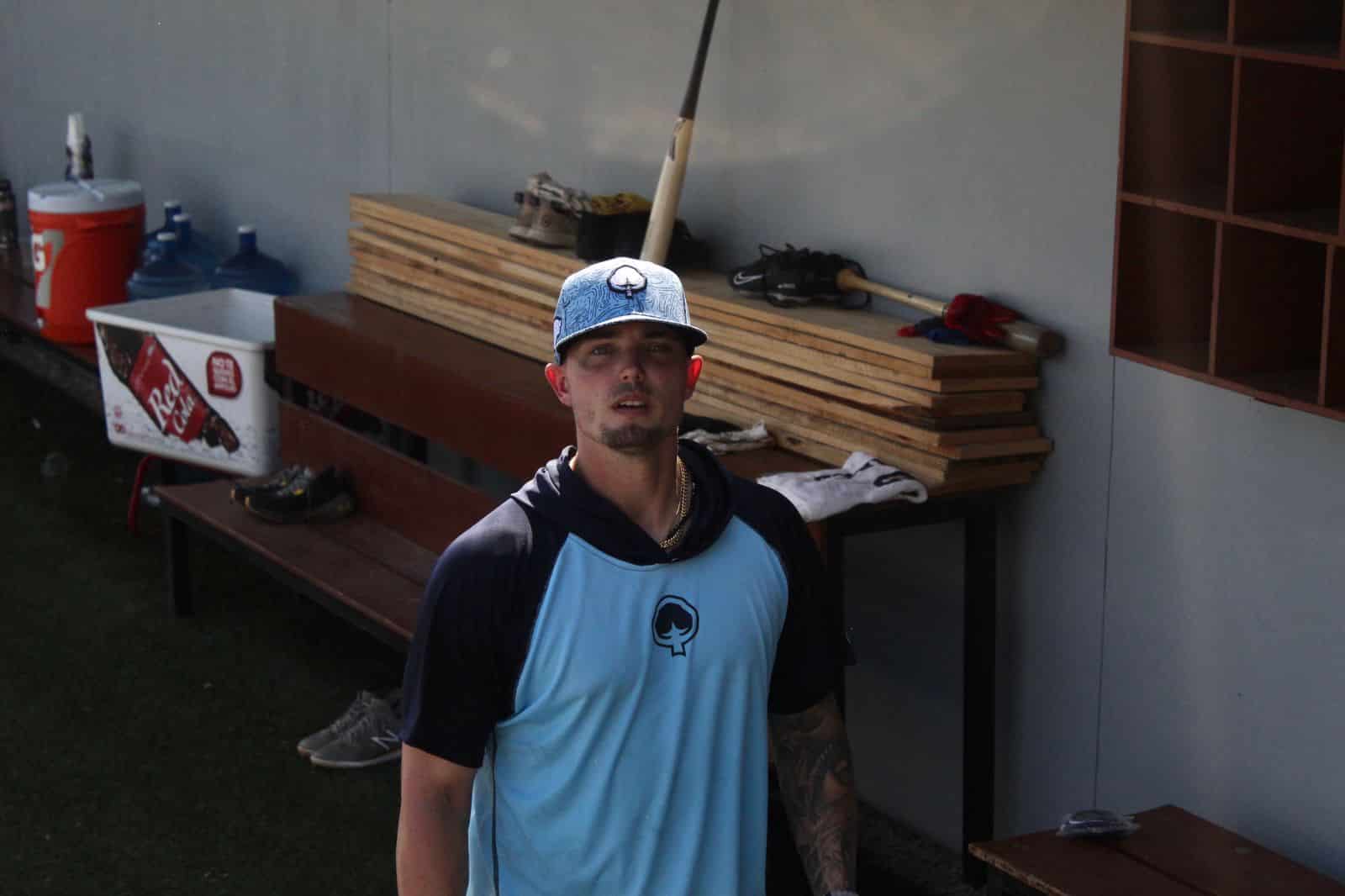 Brandon Koch 