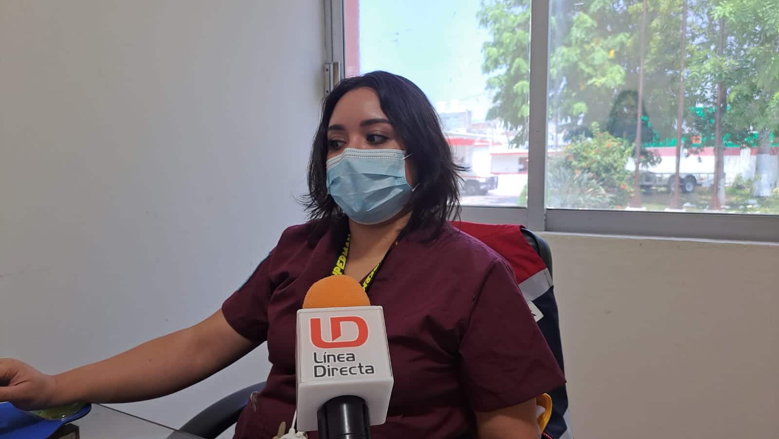 Jaqueline Valerio Ramos