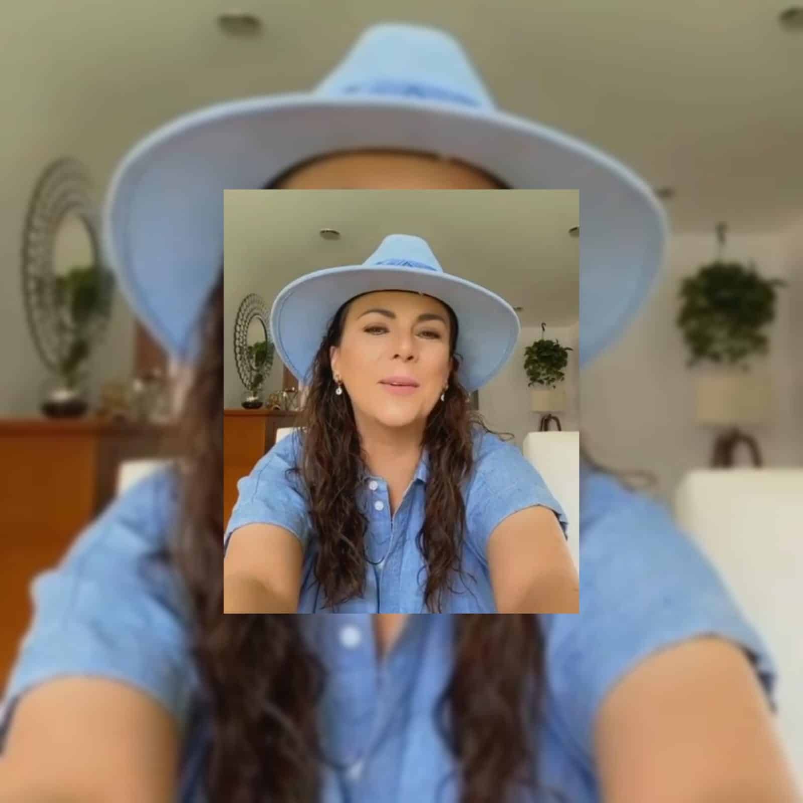 Edith Márquez se presentará en Los Mochis