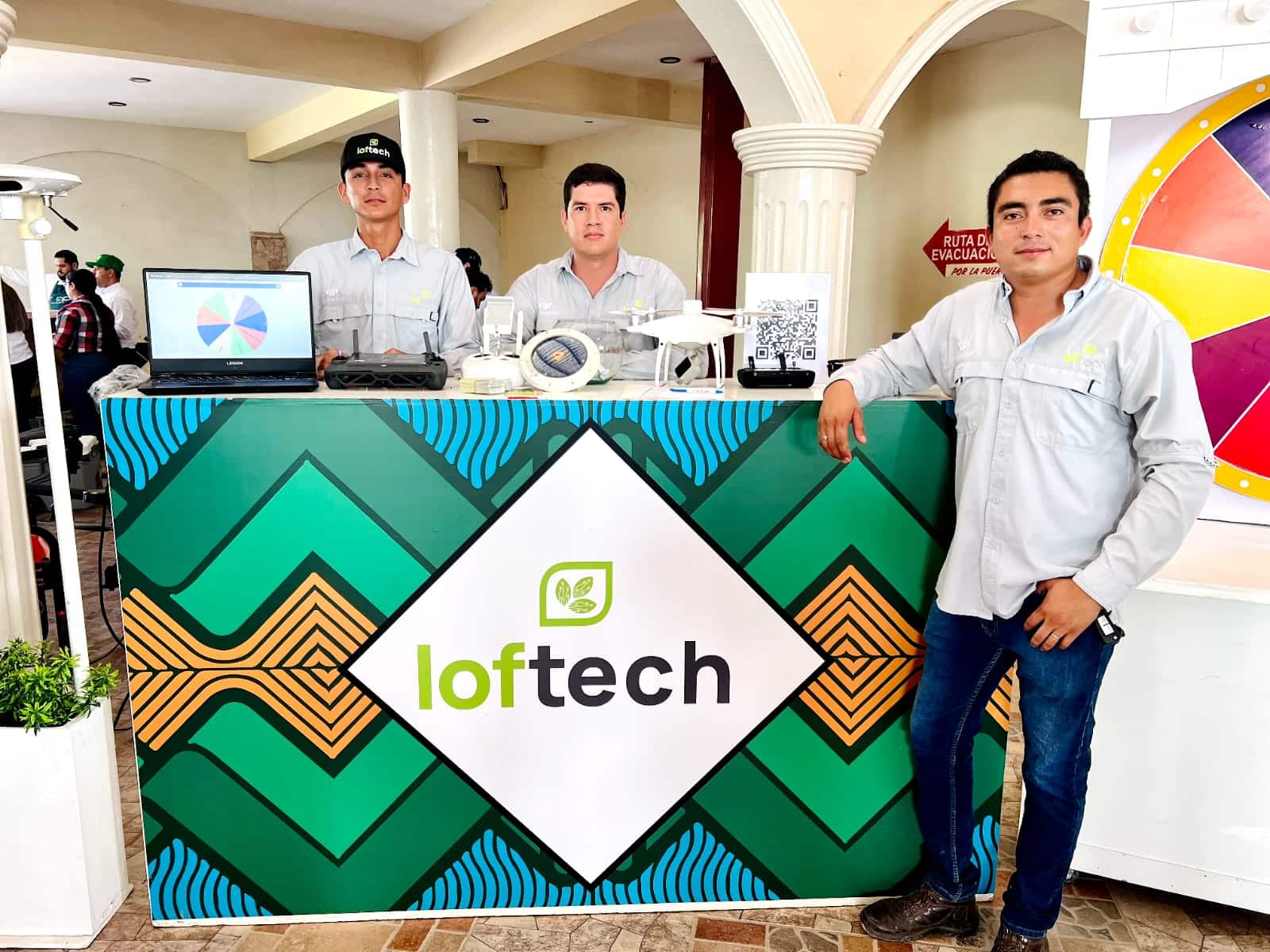 LOF Orienta presenta su evento de fin de temporada en Ruiz Cortines