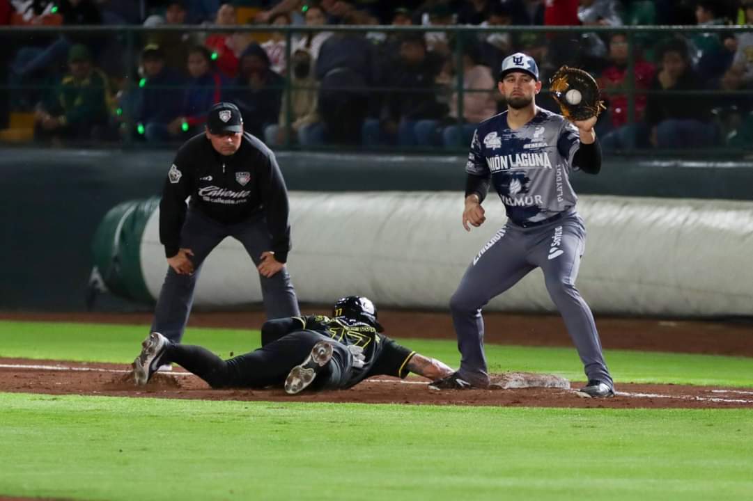 Beisbol